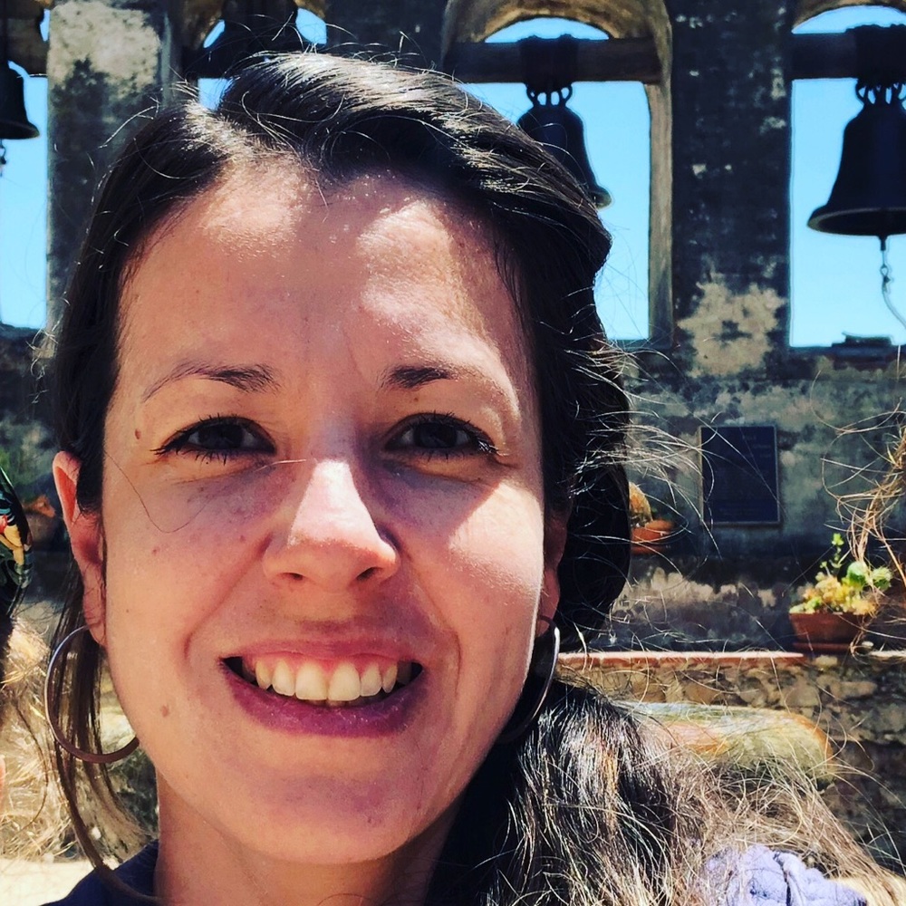 Meet your Posher, Noelia